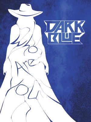 cover image of Dark Blue